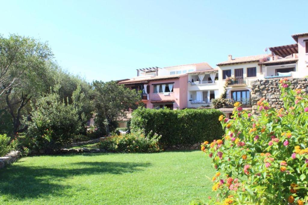 Aldiola Porto Rotondoアパートメント エクステリア 写真