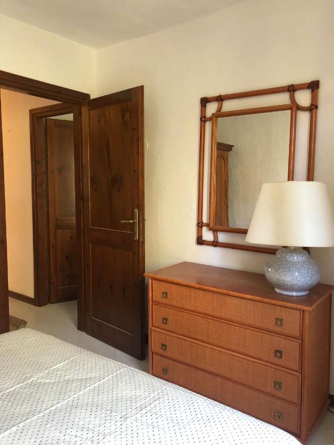 Aldiola Porto Rotondoアパートメント エクステリア 写真