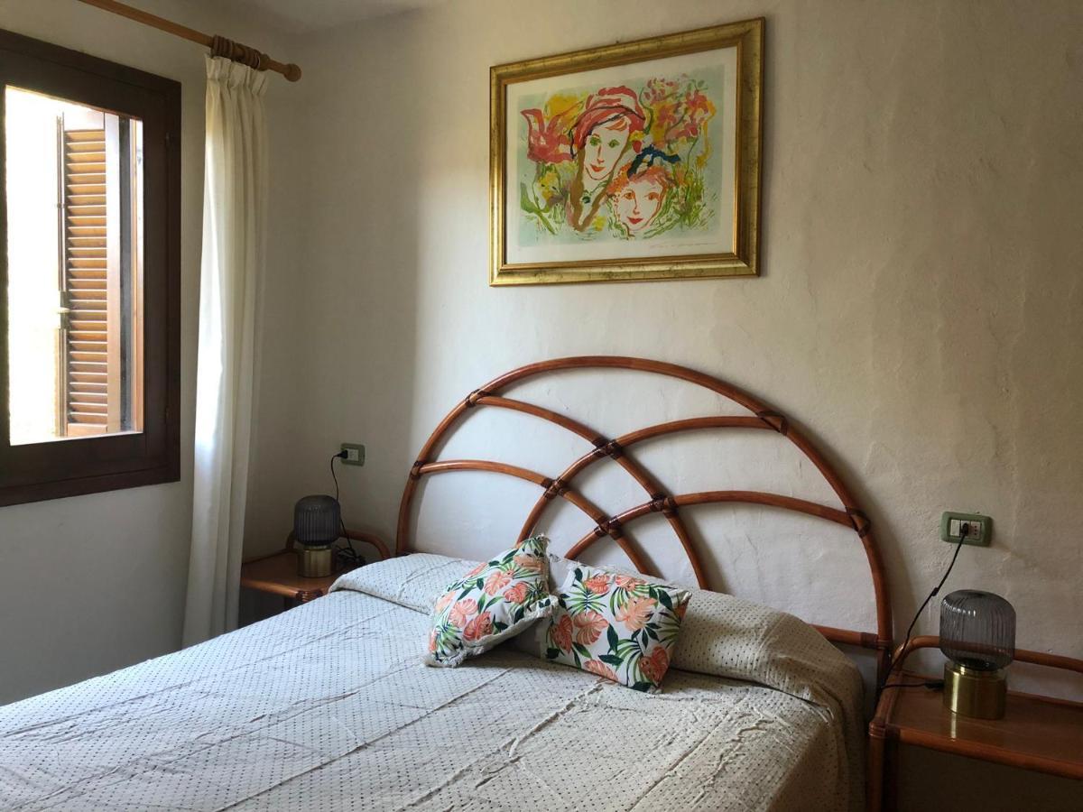 Aldiola Porto Rotondoアパートメント エクステリア 写真