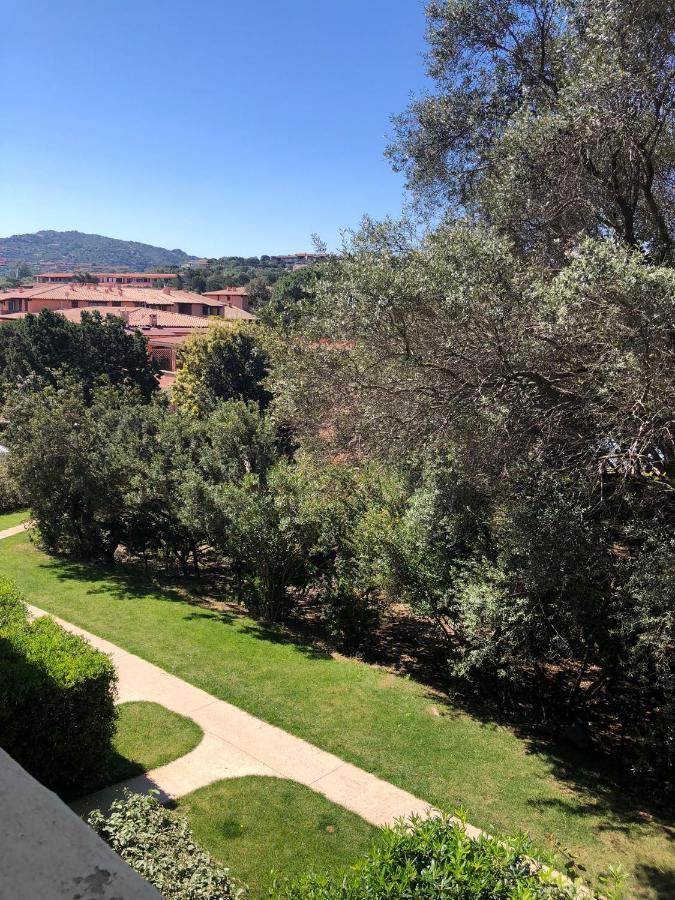 Aldiola Porto Rotondoアパートメント エクステリア 写真