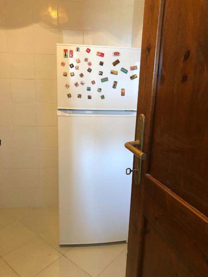 Aldiola Porto Rotondoアパートメント エクステリア 写真