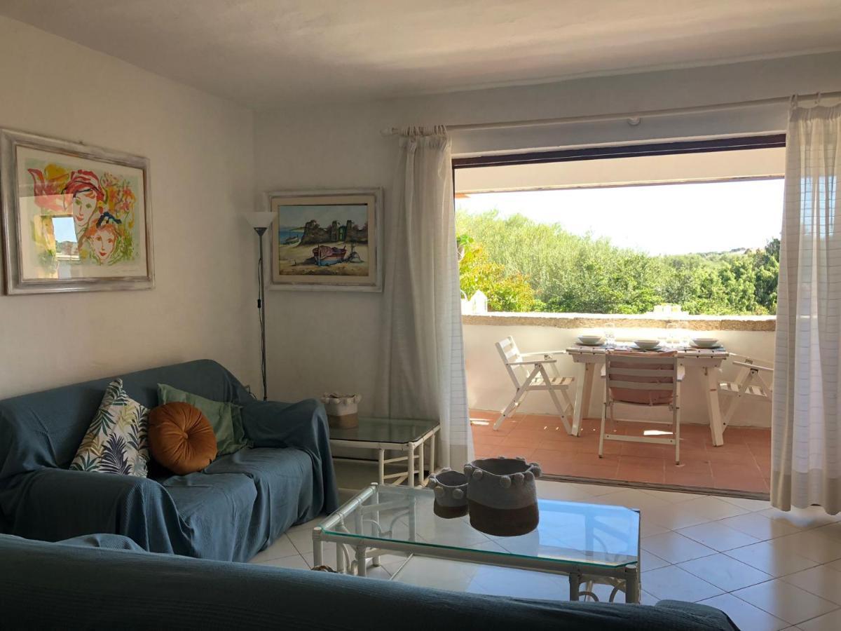 Aldiola Porto Rotondoアパートメント エクステリア 写真