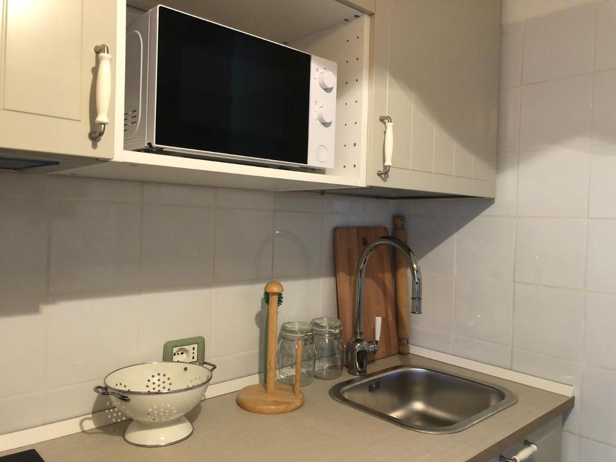 Aldiola Porto Rotondoアパートメント エクステリア 写真