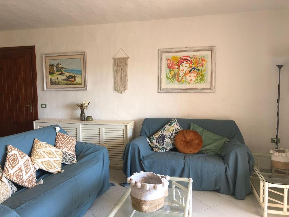 Aldiola Porto Rotondoアパートメント エクステリア 写真