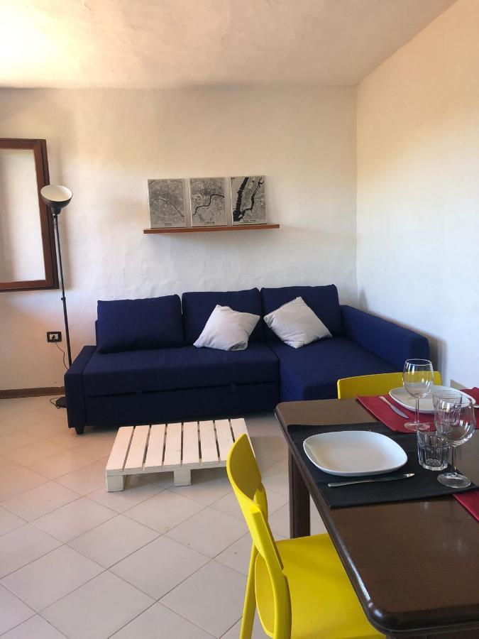 Aldiola Porto Rotondoアパートメント エクステリア 写真