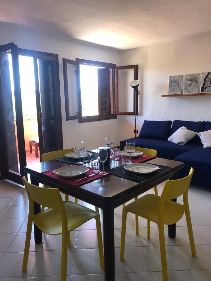 Aldiola Porto Rotondoアパートメント エクステリア 写真