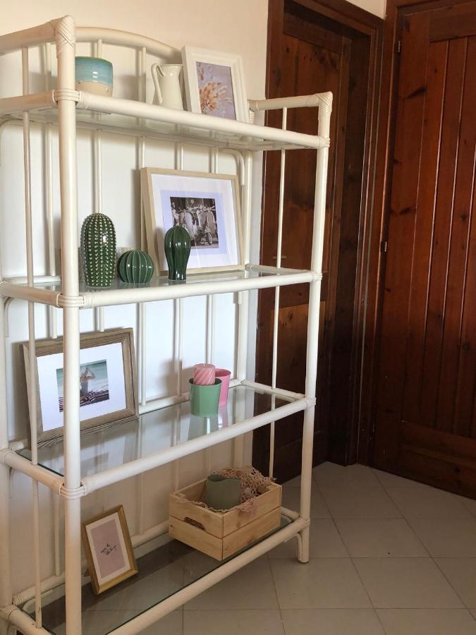 Aldiola Porto Rotondoアパートメント エクステリア 写真