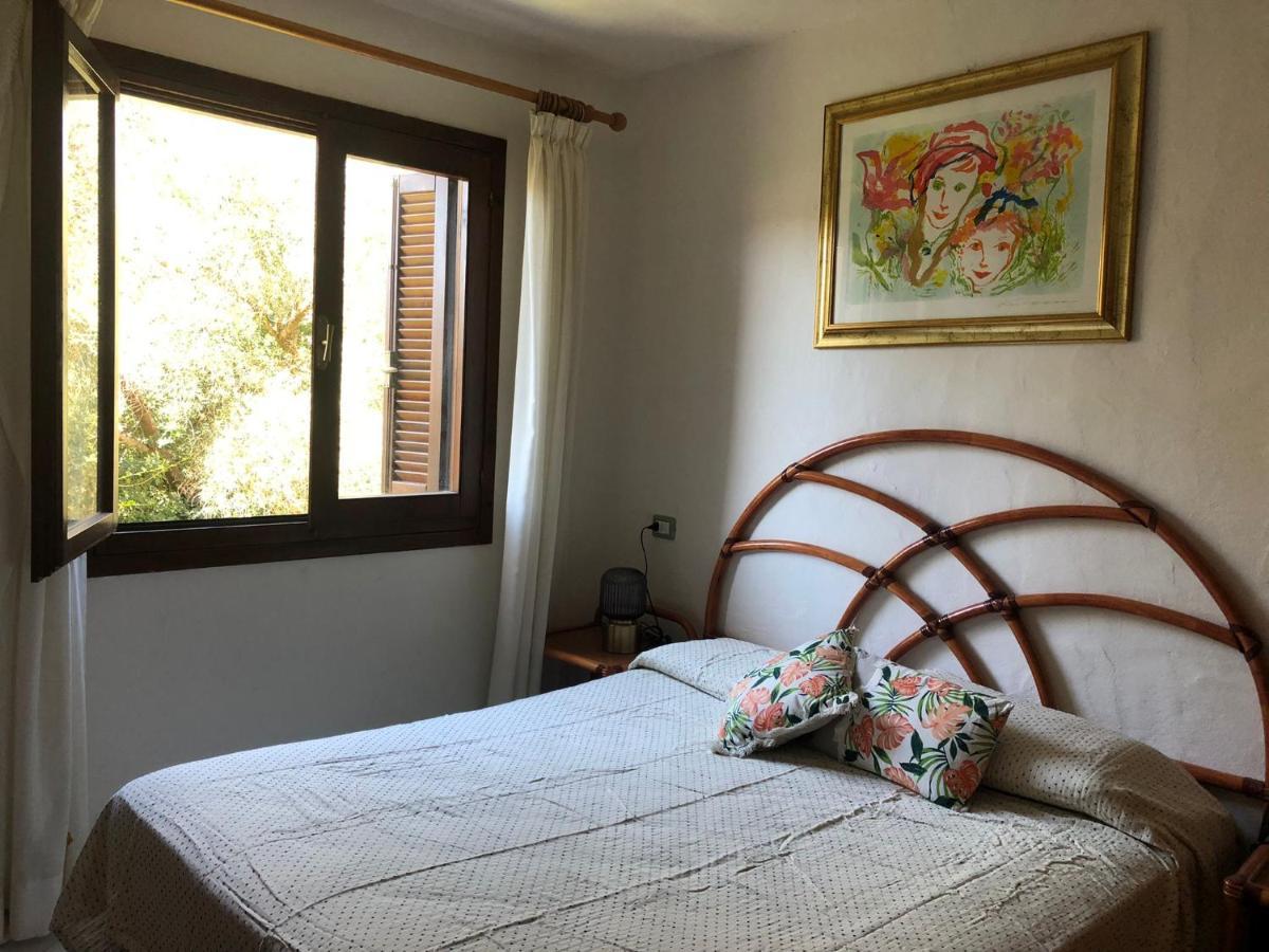Aldiola Porto Rotondoアパートメント エクステリア 写真