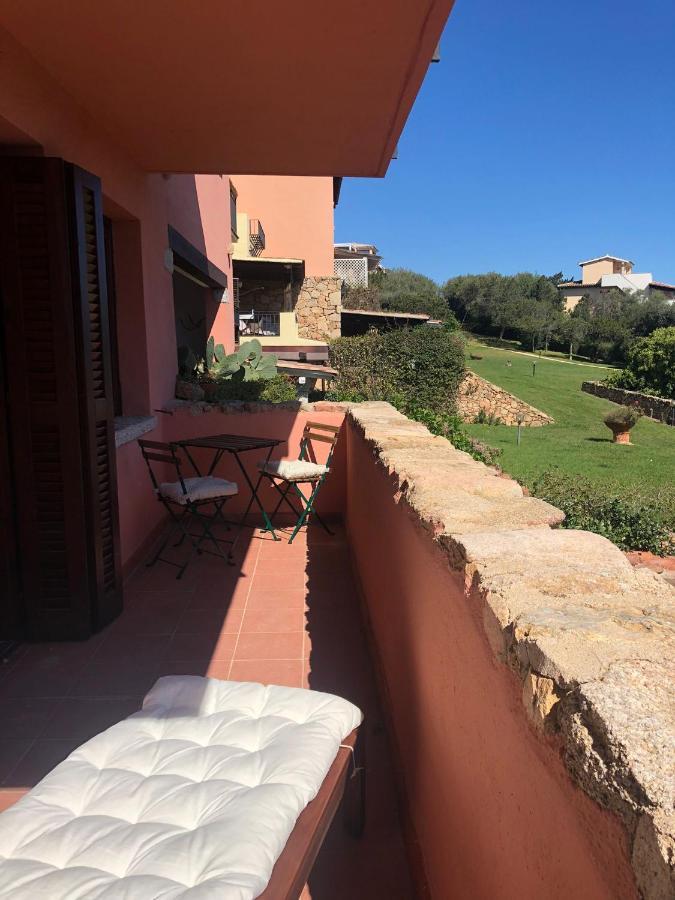 Aldiola Porto Rotondoアパートメント エクステリア 写真