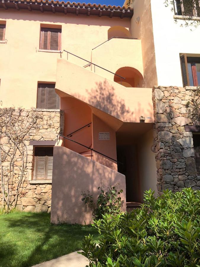 Aldiola Porto Rotondoアパートメント エクステリア 写真