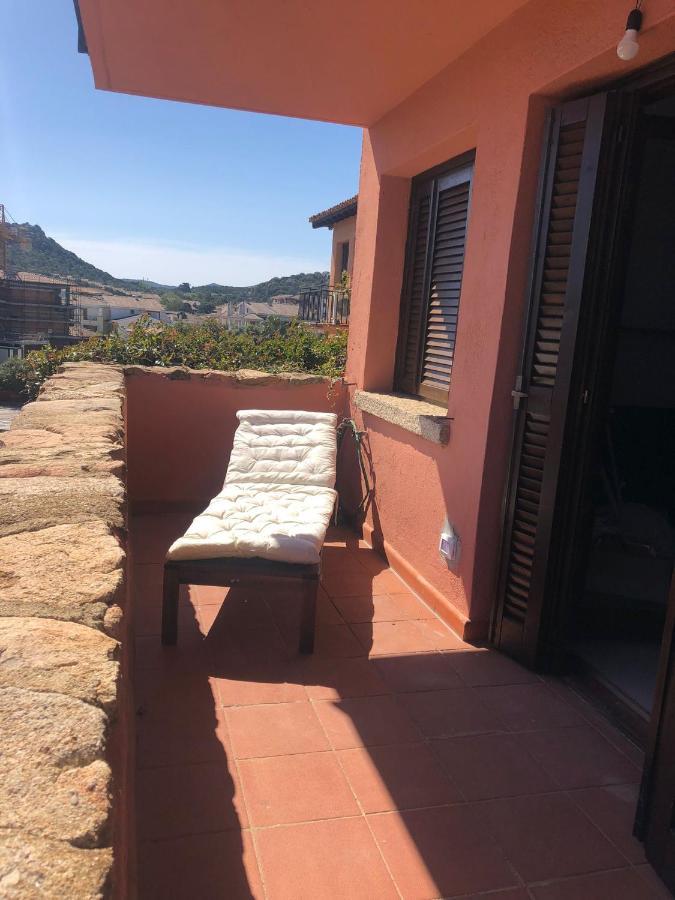 Aldiola Porto Rotondoアパートメント エクステリア 写真