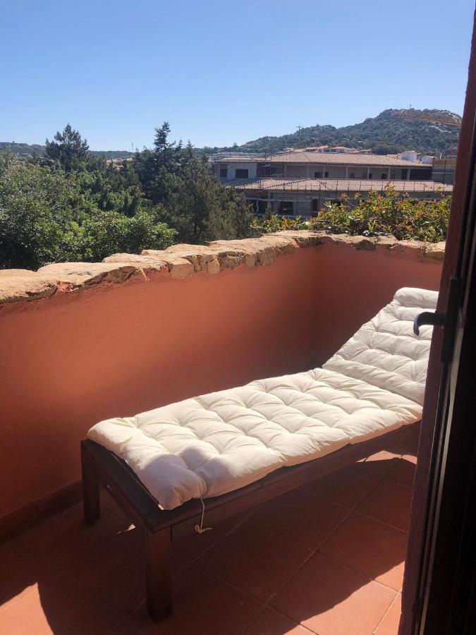 Aldiola Porto Rotondoアパートメント エクステリア 写真