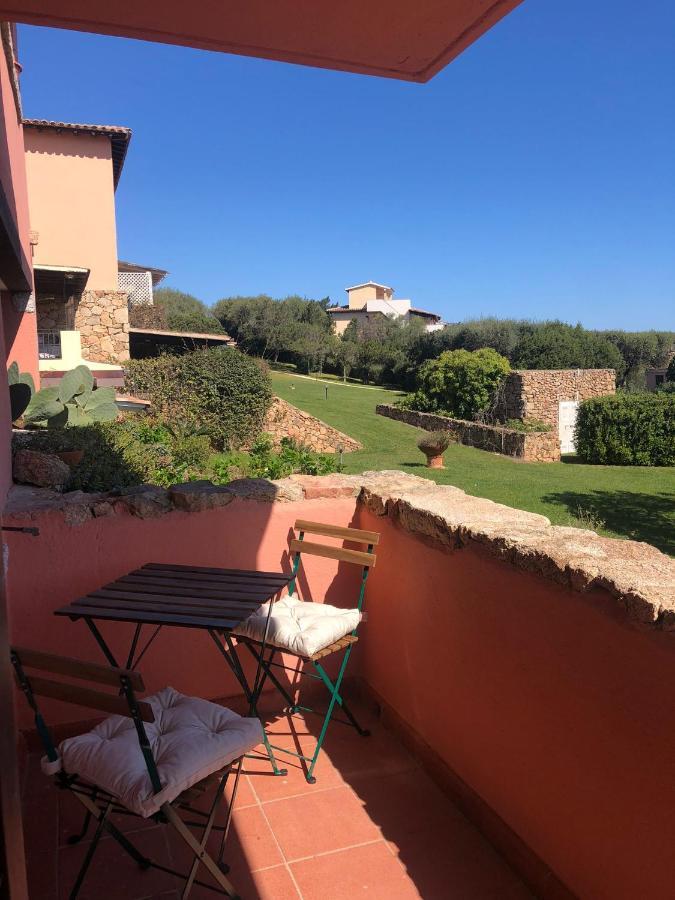 Aldiola Porto Rotondoアパートメント エクステリア 写真